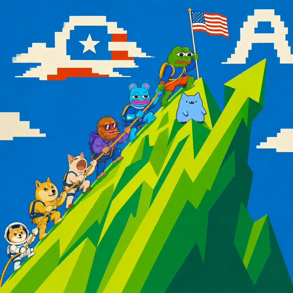 Mountain Climb