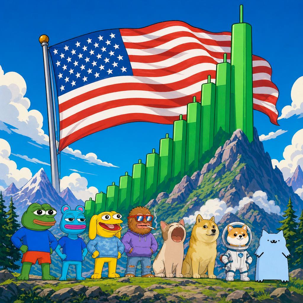 Eagle's Picnic